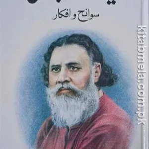 Syed Ataullah Shah Bukhari (Sawaneh O Afkar)